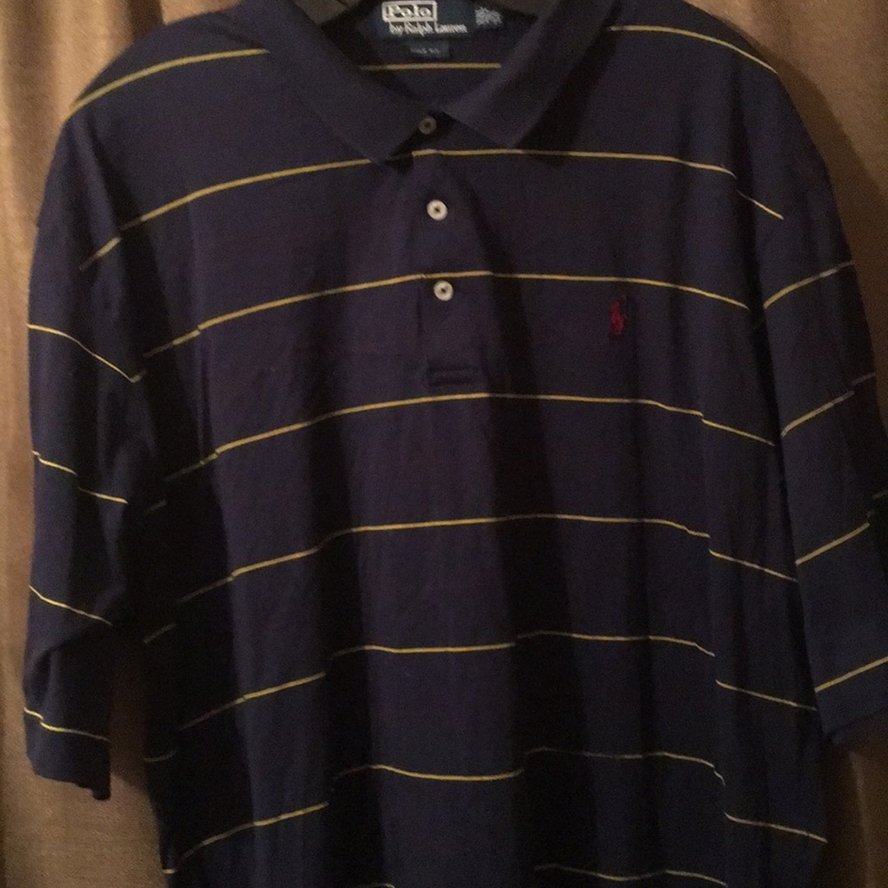Ralph Lauren polo shirt